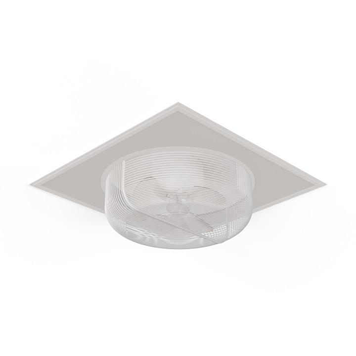 Rejilla Cubis