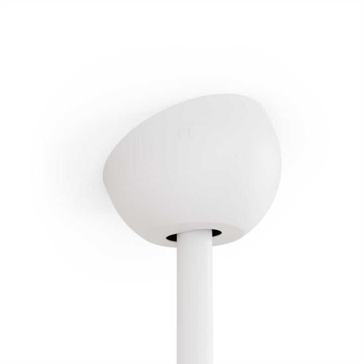 SLOPED CEILING BRACKET