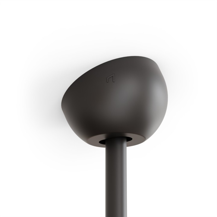 SLOPED CEILING BRACKET