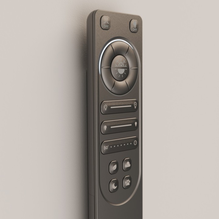 NAV REMOTE