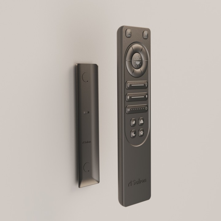 NAV REMOTE