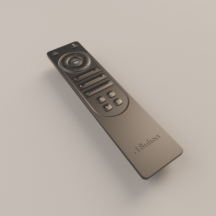 NAV REMOTE