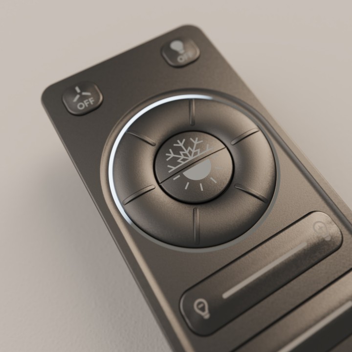 NAV REMOTE