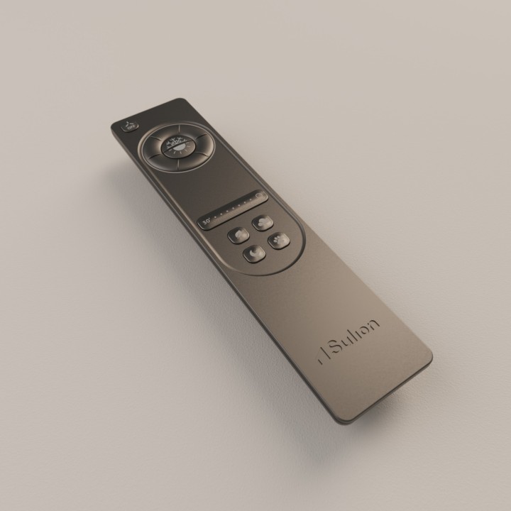 NAV REMOTE