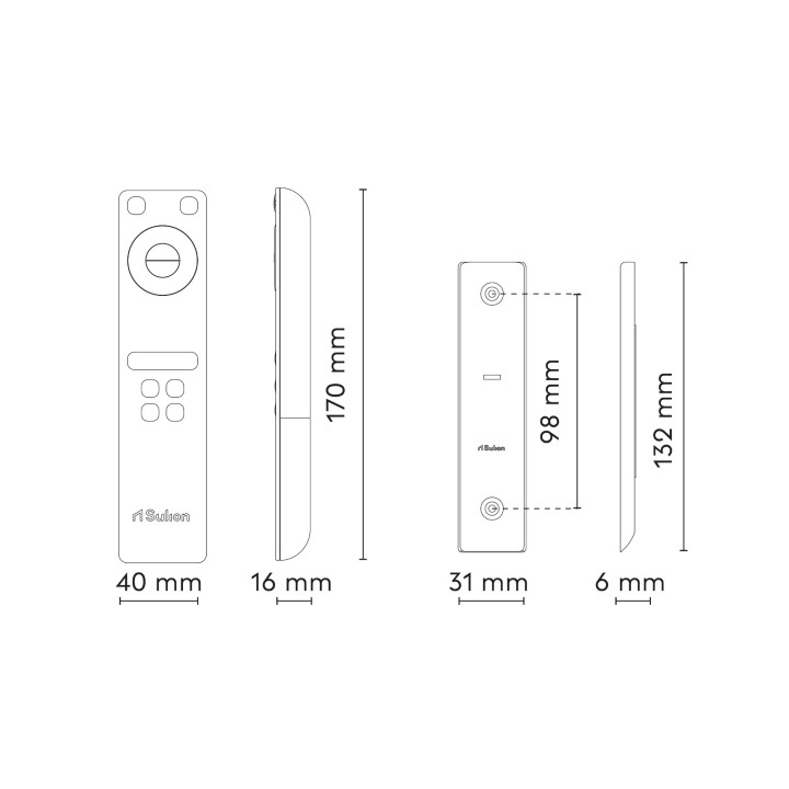 NAV REMOTE