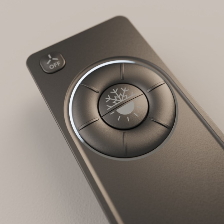 NAV REMOTE