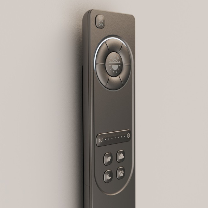 NAV REMOTE