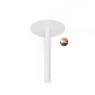 Soporte falso techo