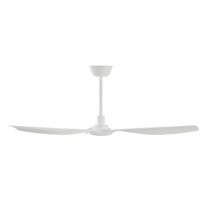 Ventilador IVY NEO L blanco sin luz – Sulion