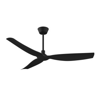 Ventilador IVY NEO L negro sin luz – Sulion