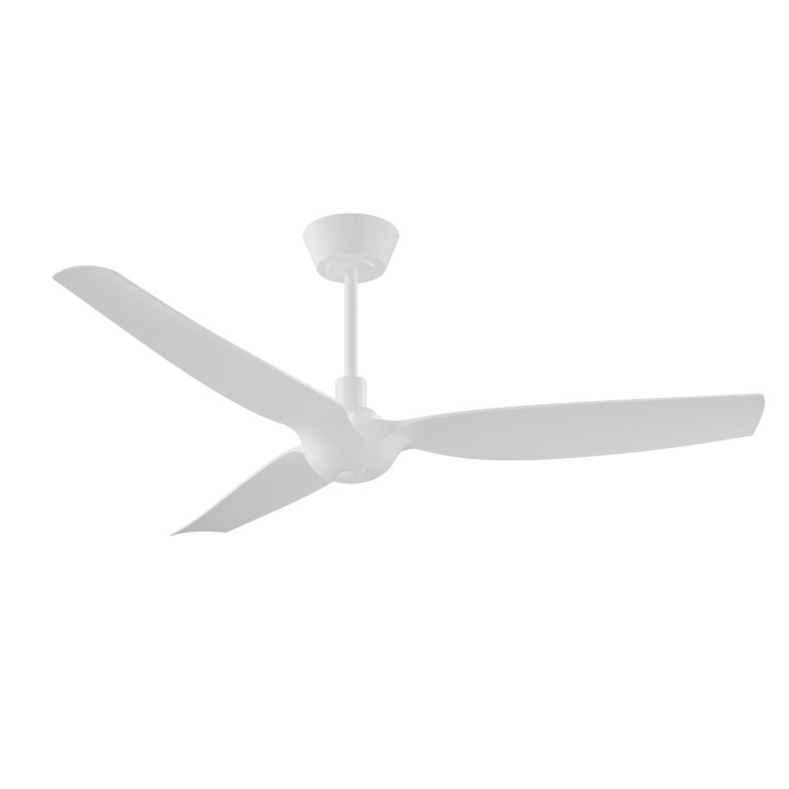 Ventilador IVY NEO L blanco con luz focal – Sulion