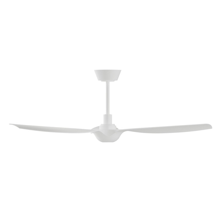 Ventilador IVY NEO L blanco con luz focal – Sulion