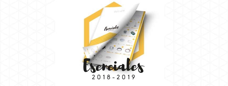 Esenciales