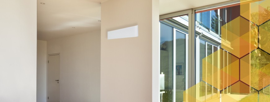 Apliques - Iluminación decorativa | Sulion