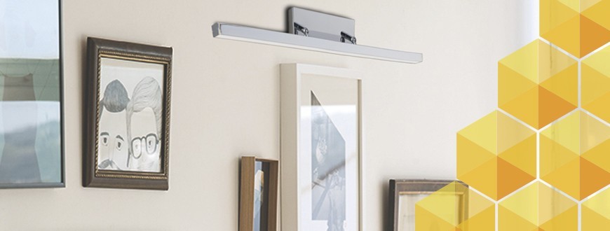 Iluminacuadros | Sulion