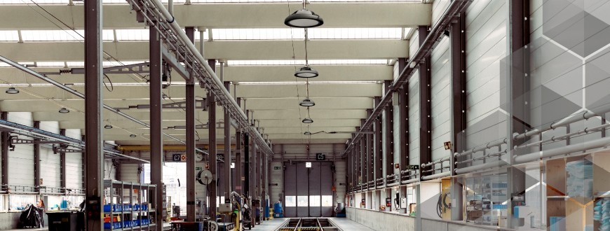 Campanas - Iluminación técnica | Sulion