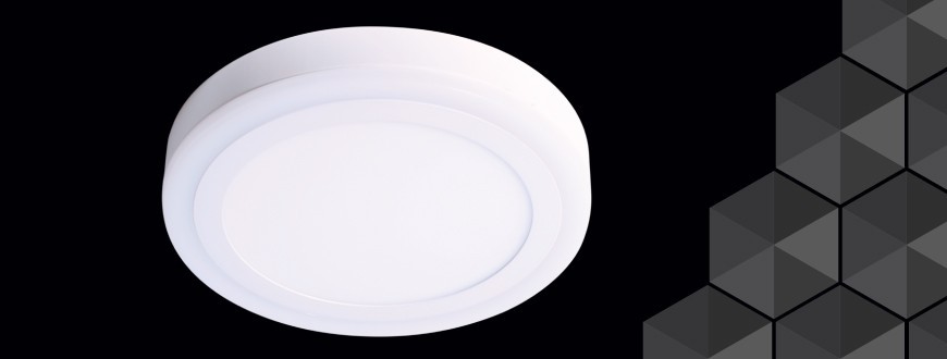 Candeeiros de teto - Iluminación técnica | Sulion