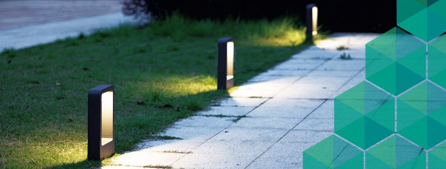 Baliza - Ilumiación exterior | Sulion