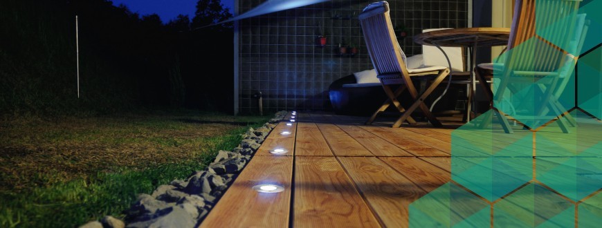 Empotrables de suelo - Iluminación exterior | Sulion