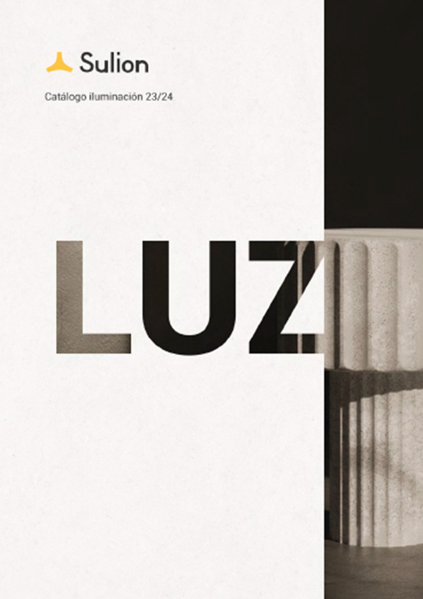 Catálogo Luz 2024