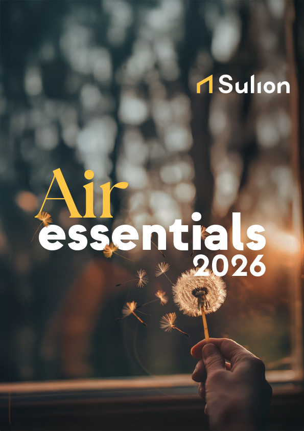 Essentials 2026