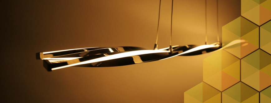 Iluminación Decorativa