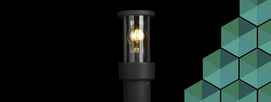 Iluminación Exterior