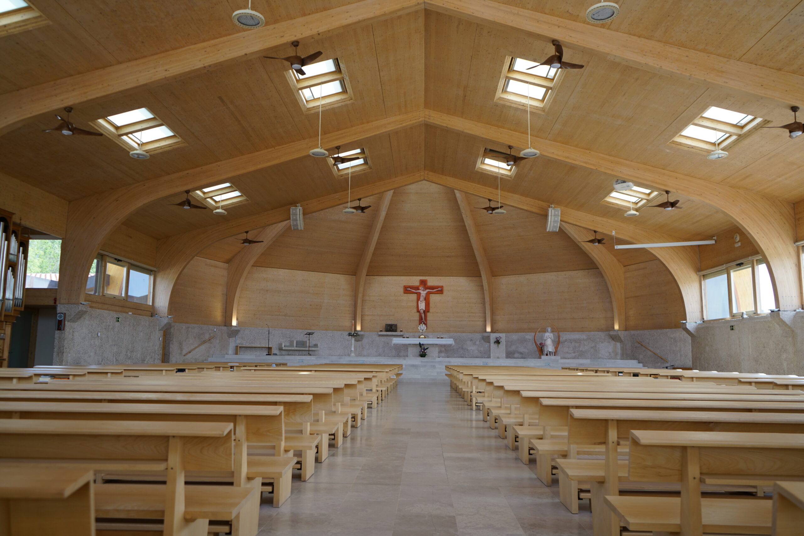Convento en Aranda del Duero