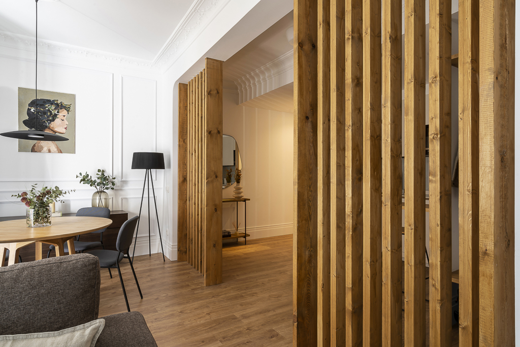 Vivienda en Logroño