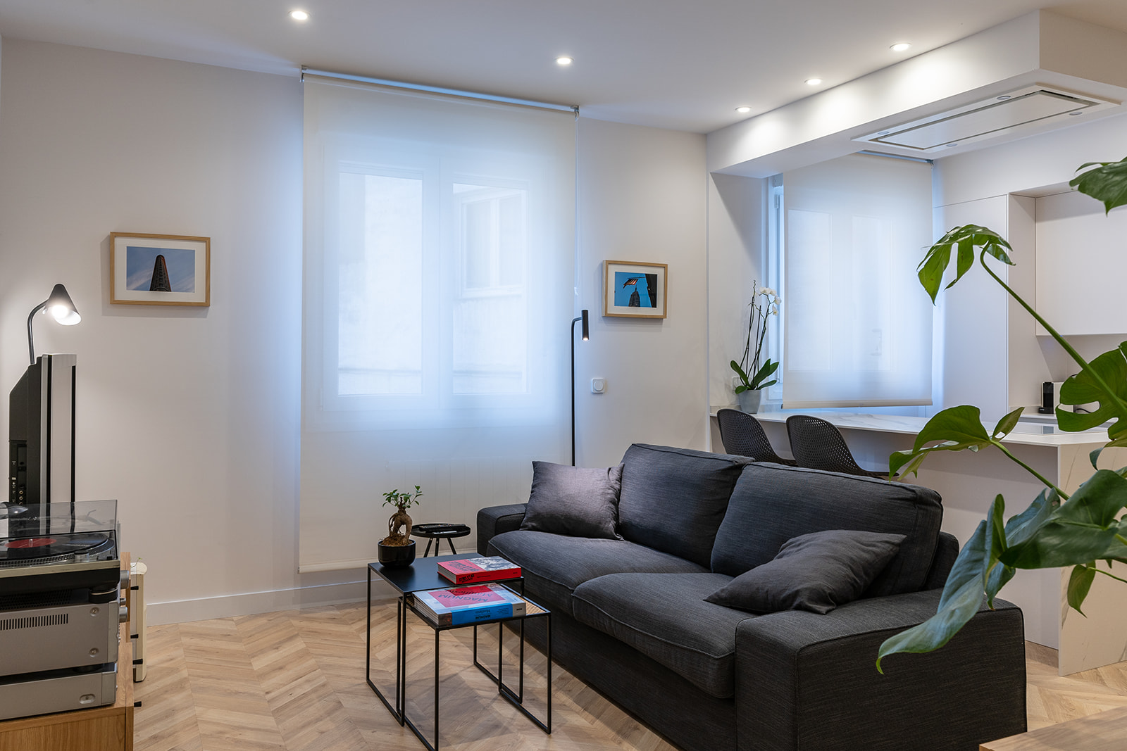 Vivienda en Logroño