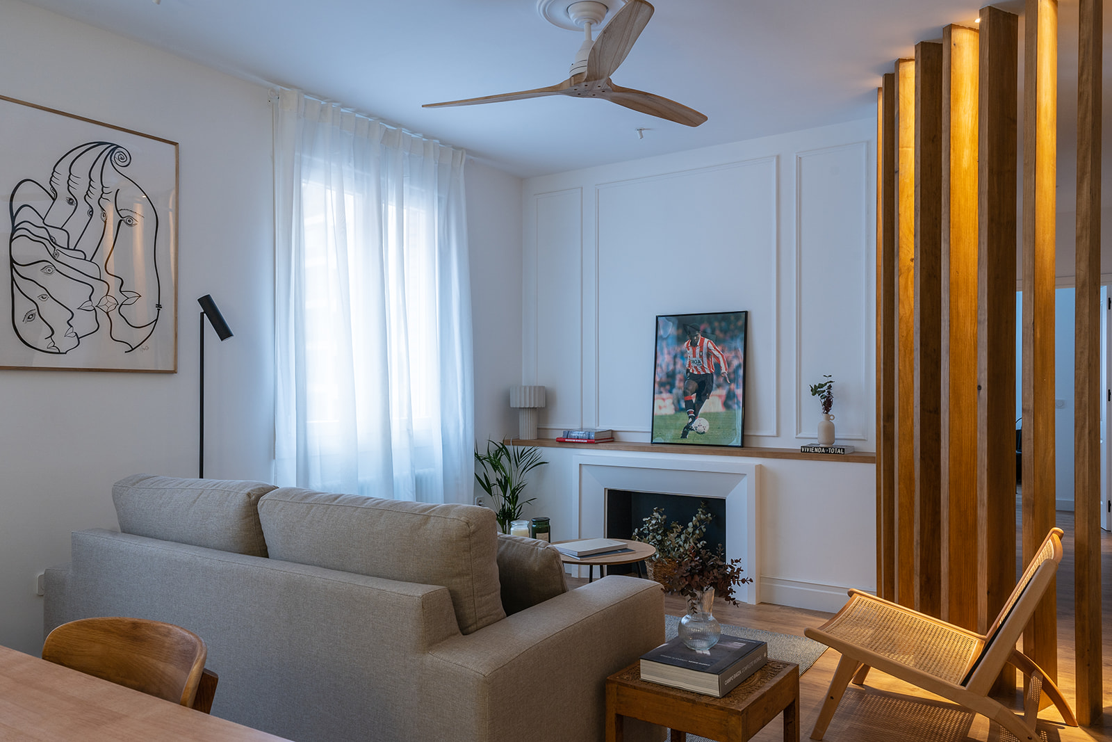 Vivienda en Logroño