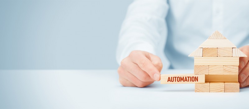 Iluminación inteligente: La domótica se abre paso gracias al ahorro energético