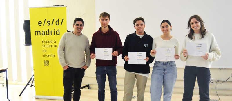 En Sulion apoyamos a los nuevos talentos