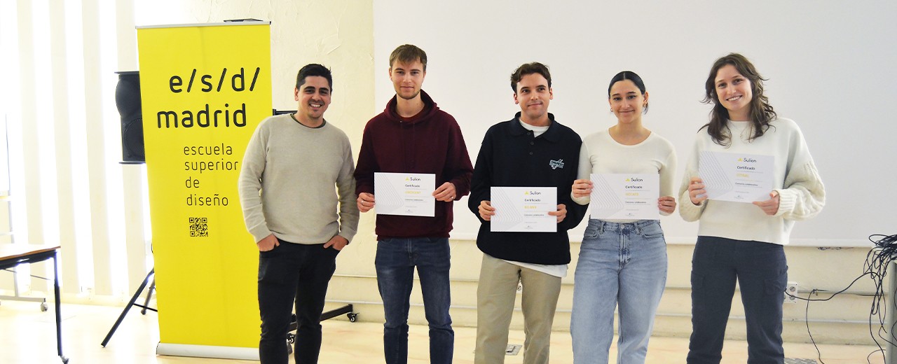 En Sulion apoyamos a los nuevos talentos