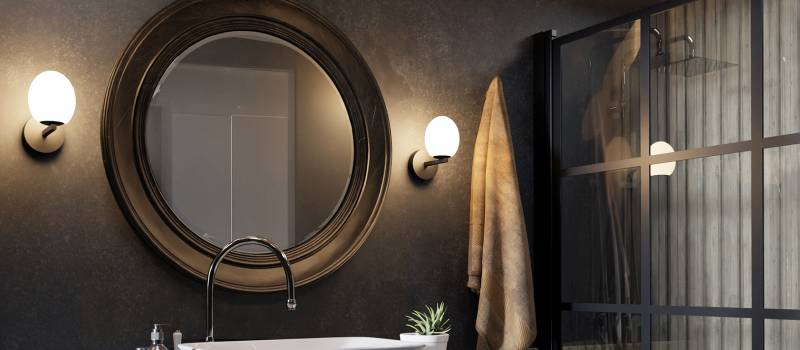 BAÑOS NEGROS, la tendencia de esta temporada