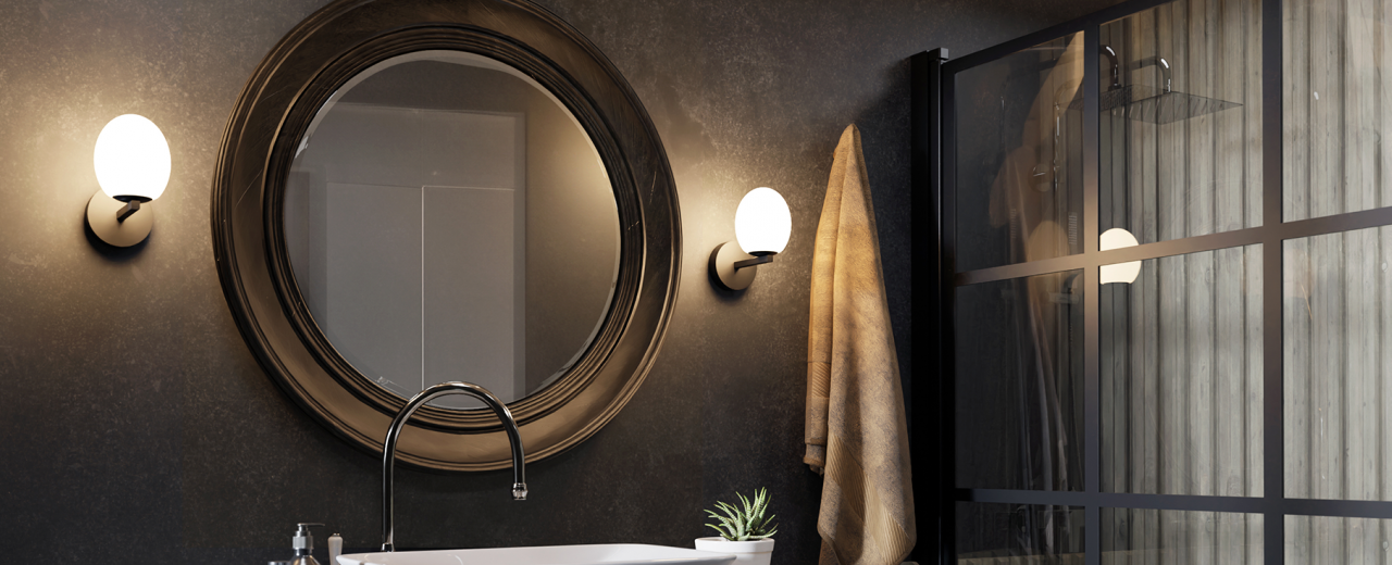 BAÑOS NEGROS, la tendencia de esta temporada