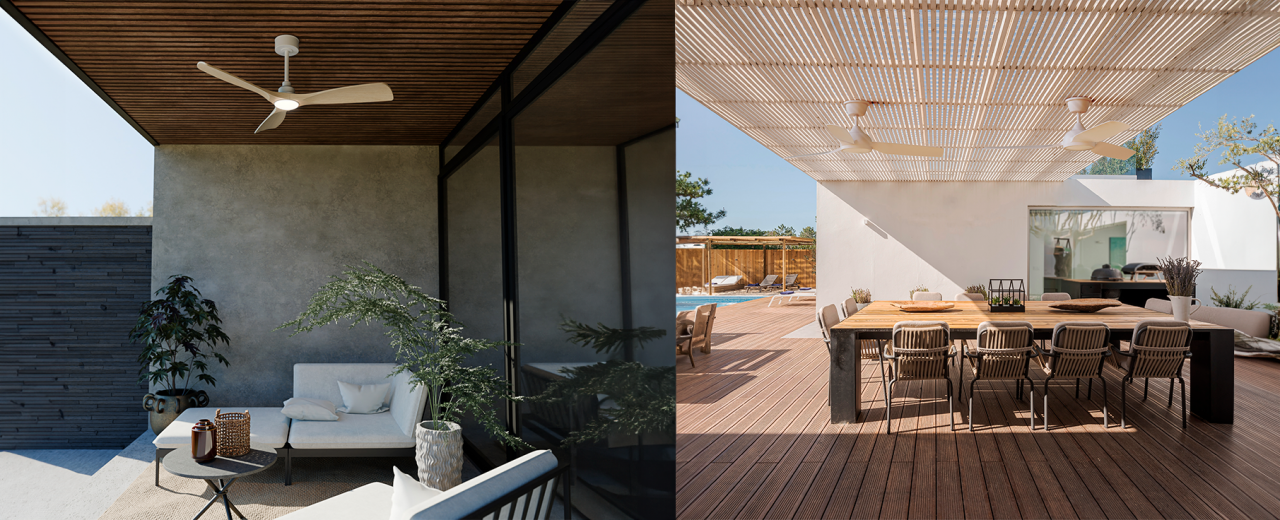 Tendencias en Decoración de Jardines y Zonas de Exterior para el 2024