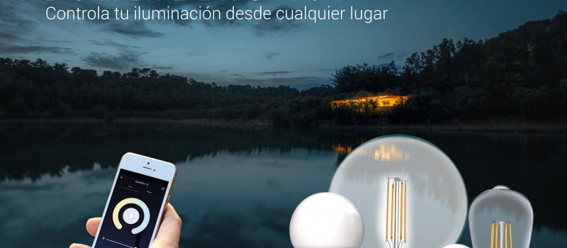 SULION prevé un crecimiento en 2020 del 10% gracias a la domótica, la marca cuenta con un amplio catálogo de productos compatibles con altavoces inteligentes