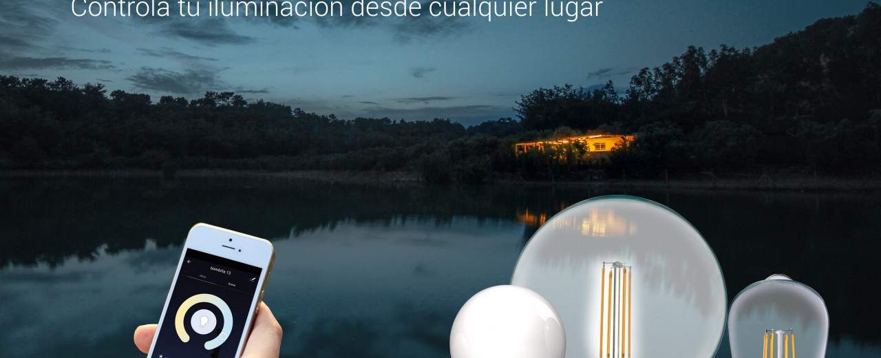 SULION prevé un crecimiento en 2020 del 10% gracias a la domótica, la marca cuenta con un amplio catálogo de productos compatibles con altavoces inteligentes