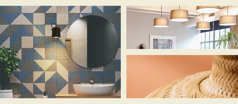 Cómo iluminar tu casa en verano