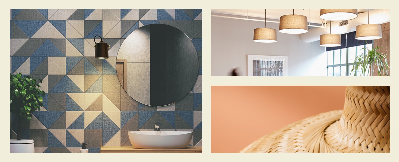 Cómo iluminar tu casa en verano