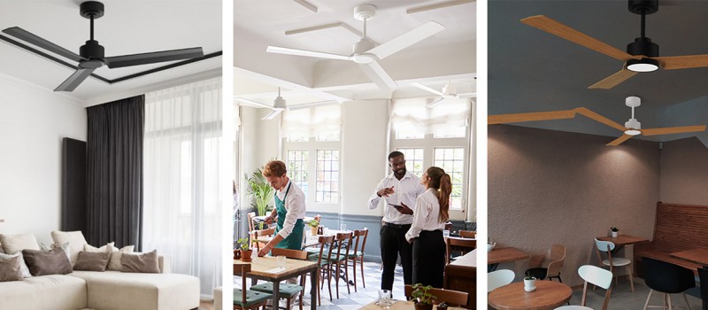 Diseñar tu propio ventilador es posible