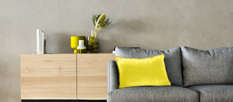 Cómo integrar en nuestra decoración los colores del año 