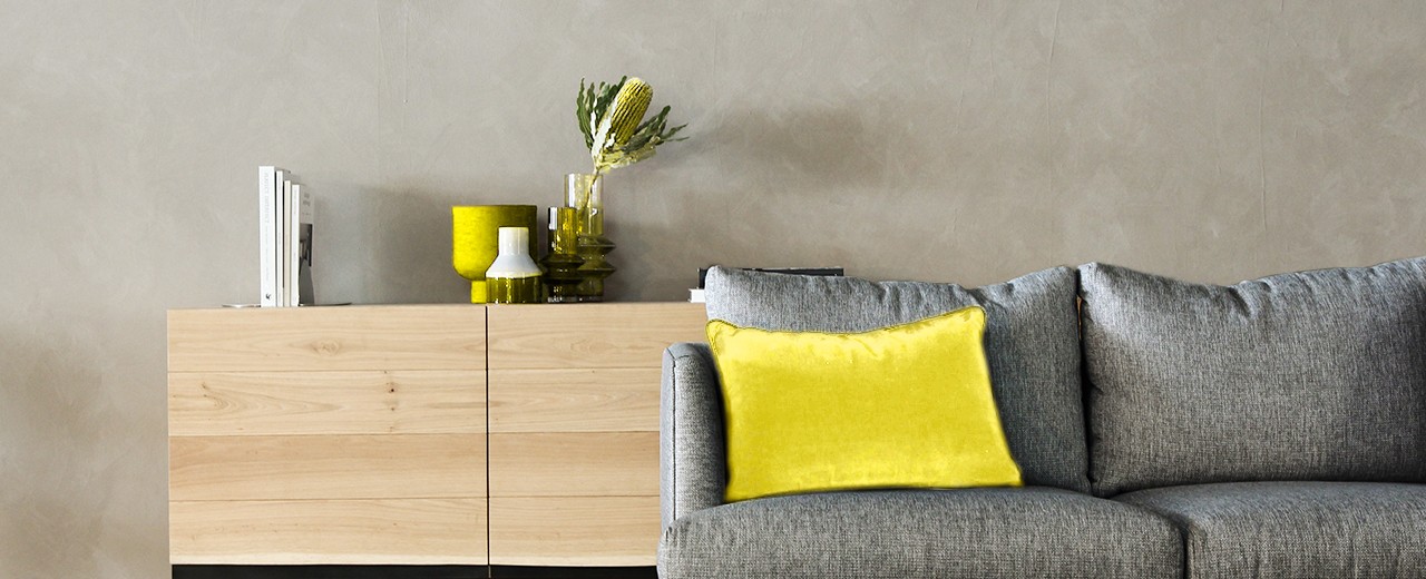 Cómo integrar en nuestra decoración los colores del año 