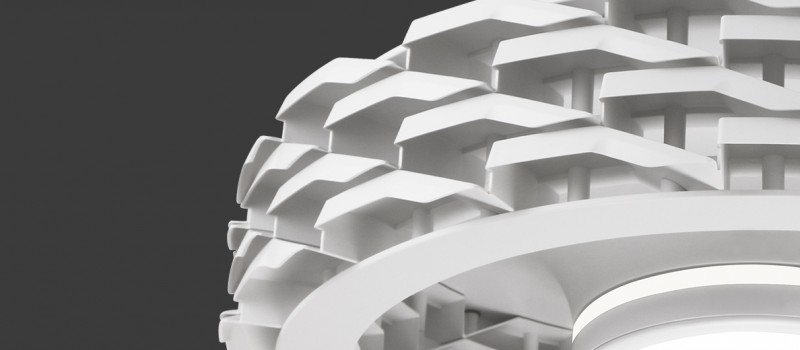 ¿Qué es un ventilador de techo Inverter y cómo funciona?