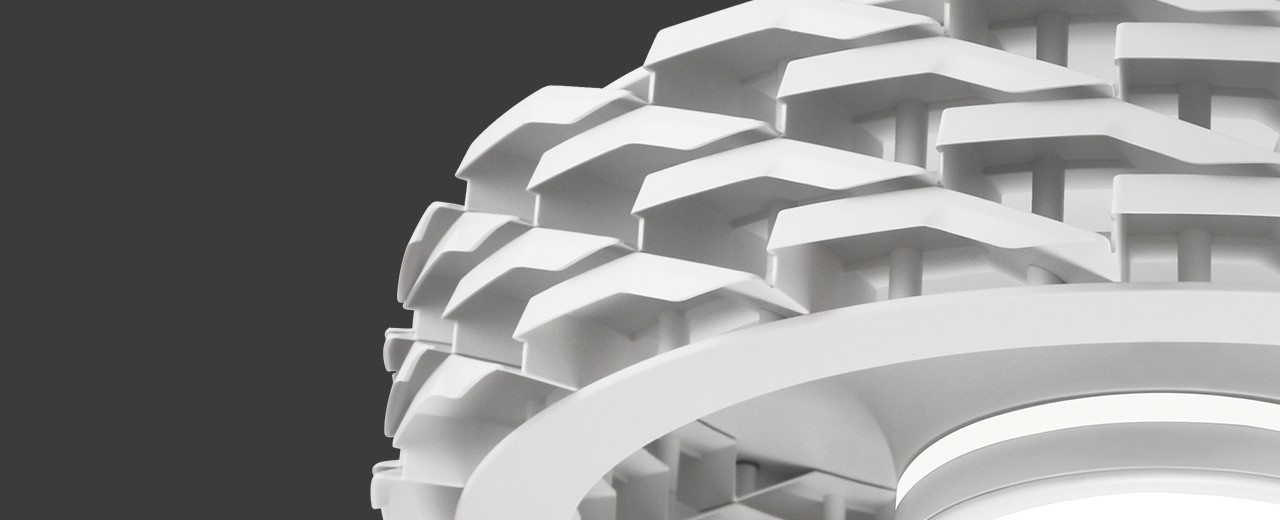 ¿Qué es un ventilador de techo Inverter y cómo funciona?