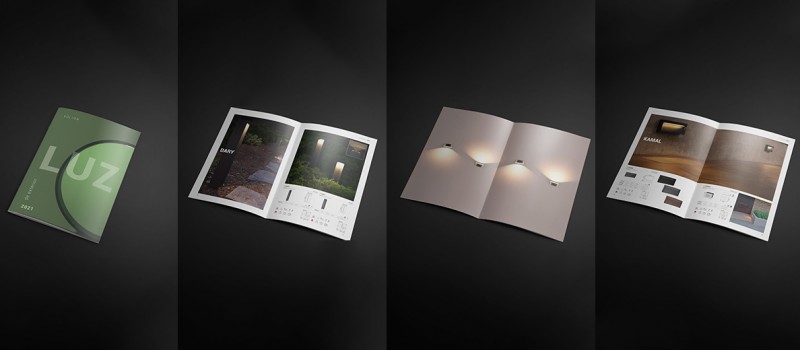 Presentamos las últimas novedades en iluminación exterior