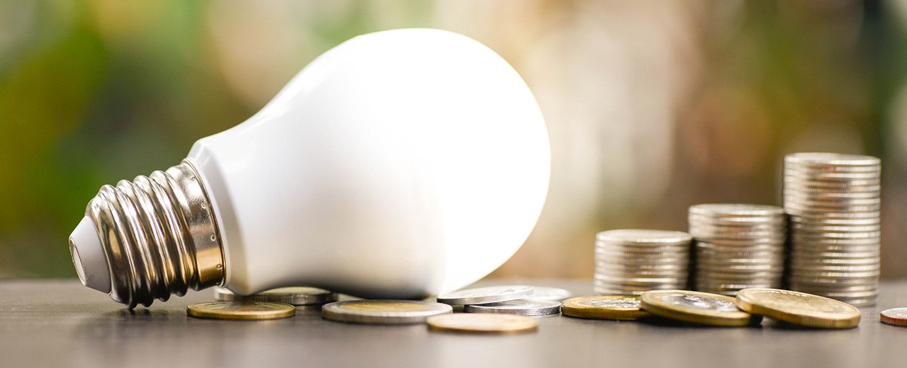 Tu guía de 6 pasos para ahorrar en la factura de la luz y el gas