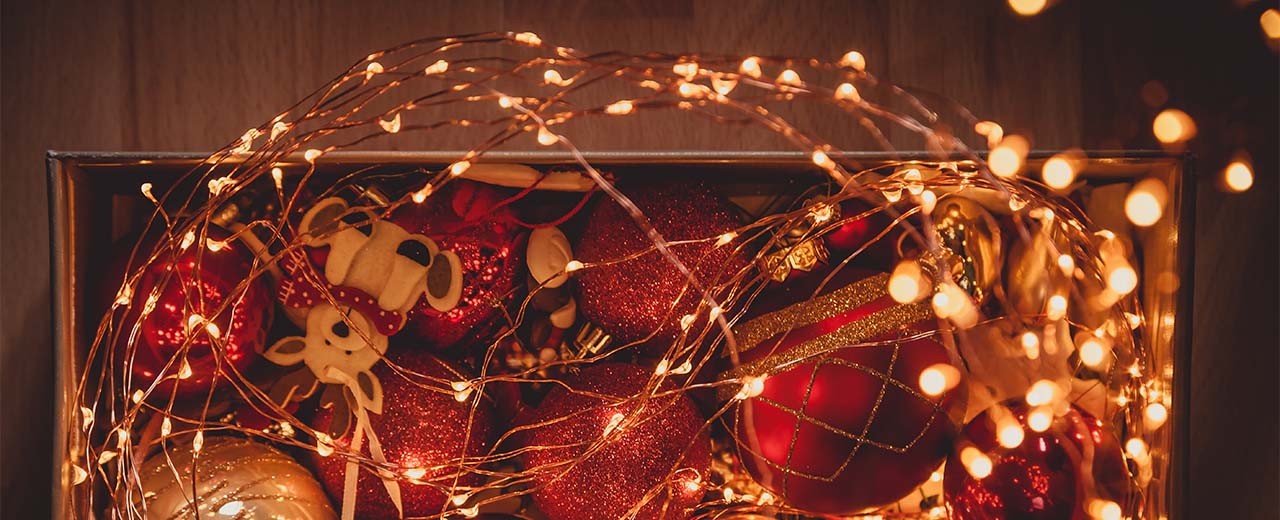 Decoración navideña 2021 : las últimas tendencias