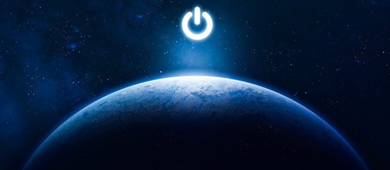 La Hora del Planeta: apaga nuestras luces por una buena causa.